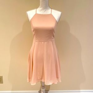 Lulus dress
